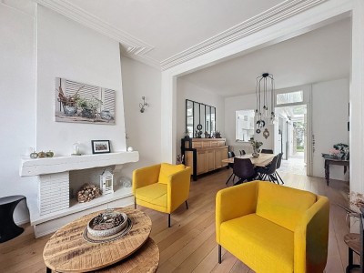 MAISON A VENDRE - LA MADELEINE - 132.6 m2 - 544 000 €